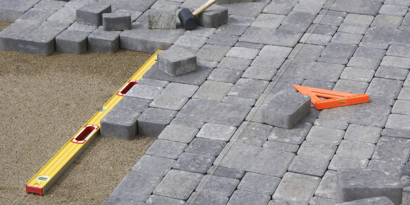 Landscapers Chelmsford