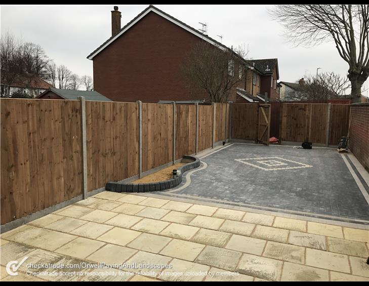 Groundworks Chelmsford