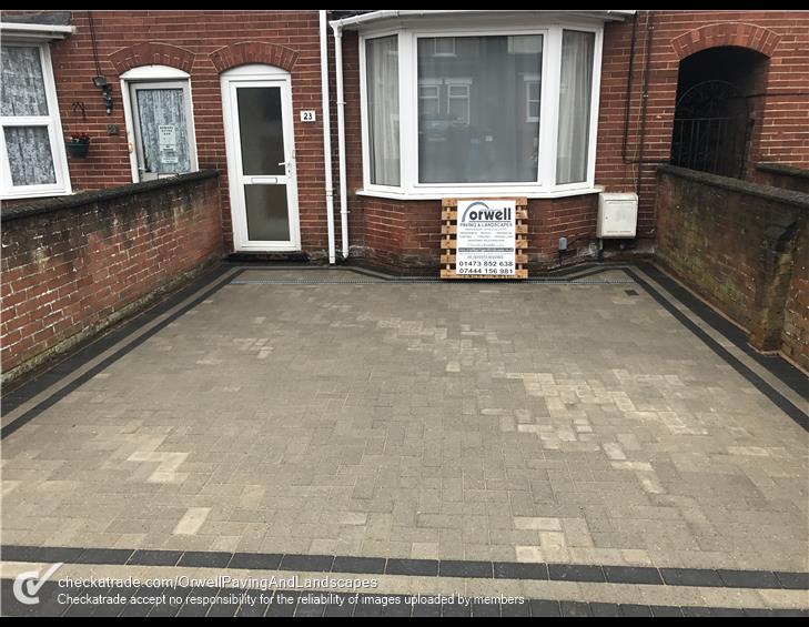 Groundworks Ipswich
