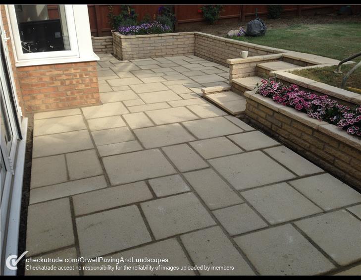 Landscaping Ipswich